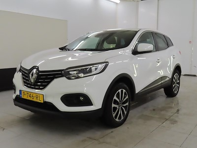 Renault Kadjar TCe 140 GPF Limited 5d