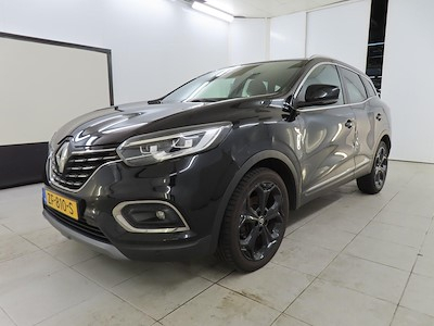 Renault Kadjar TCe 160 EDC GPF Black Edition 5d