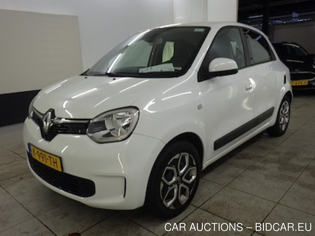 Renault TWINGO SCe 75 Stop &amp; Start Collection