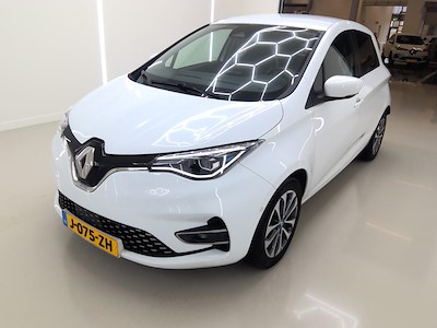 Renault ZOE R135 Intens (batterijkoop) 5d