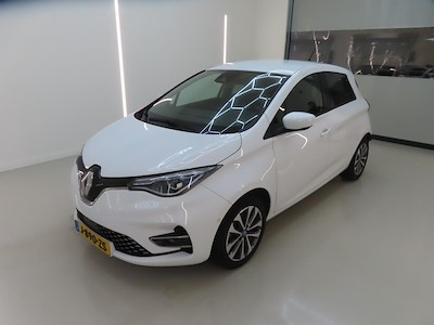 Renault ZOE R135 Intens (batterijkoop) 5d