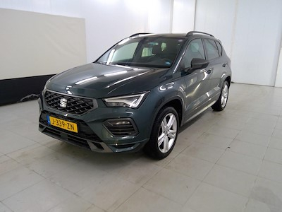 Seat Ateca 1.5 TSI FR Business Intense