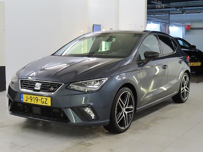 Seat IBIZA 1.0 Ec TSI 85kW FR Business Intense DSG 5d