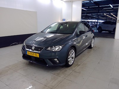 Seat IBIZA 1.0 TSI FR Business Intense