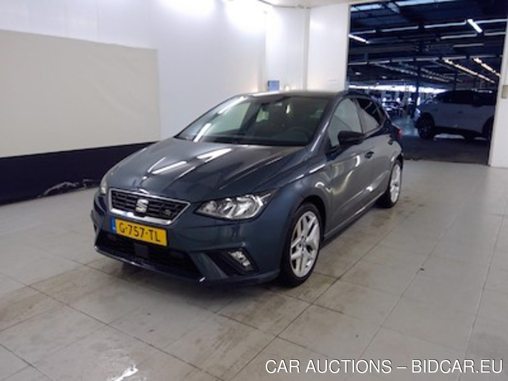 Seat IBIZA 1.0 TSI FR Business Intense