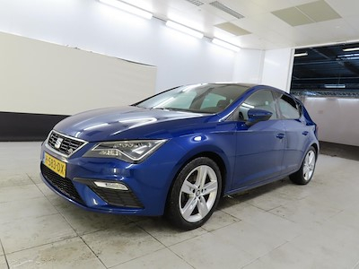 Seat LEON 1.5 TSI 96 kW FR Ultimate Edition
