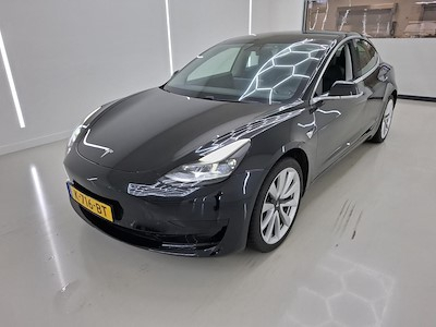 Tesla Model 3 Standard Range Plus RWD 4d ActieAuto 19