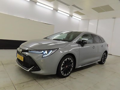 Toyota Corolla touring spor 1.8 Hybrid GR-Sport 5d