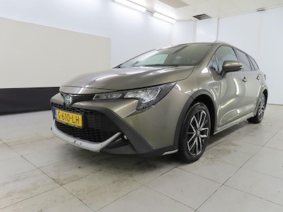 Toyota Corolla touring spor 1.8 Hybrid Trek 5d