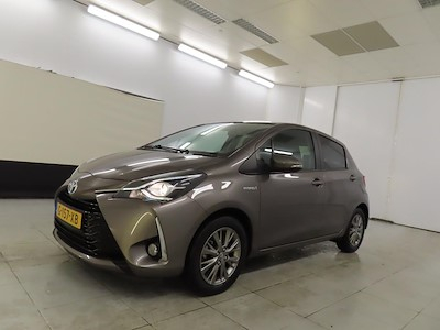 Toyota YARIS 1.5 Hybrid Dynamic Automaat 5d
