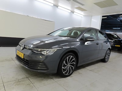Volkswagen GOLF 1.0 eTSI 81kW DSG Life