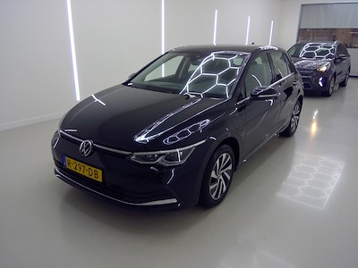 Volkswagen GOLF 1.4 eHybrid 150kW DSG Style 5d