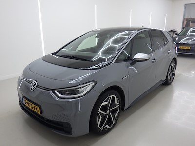Volkswagen ID.3 58kWh 1st Plus 5d ActieAuto