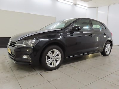 Volkswagen POLO 1.0 TSI 70kW Comfortline
