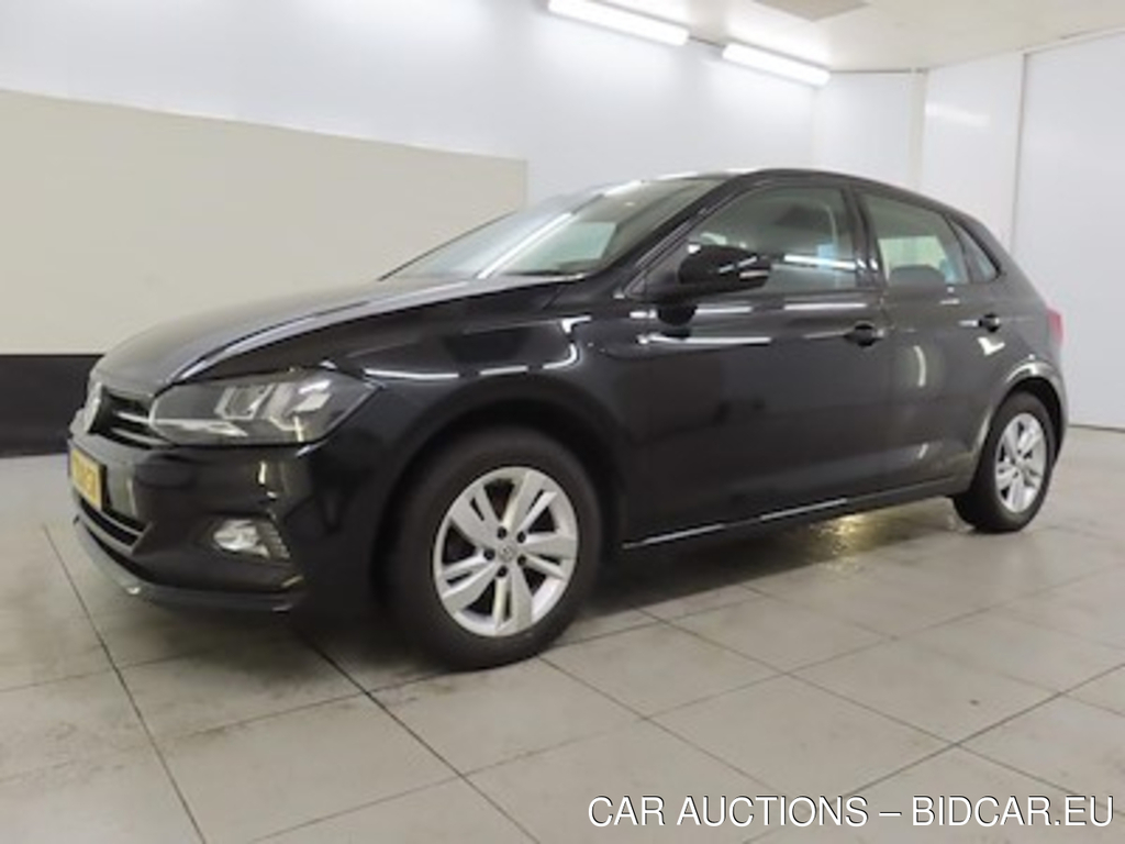 Volkswagen POLO 1.0 TSI 70kW Comfortline