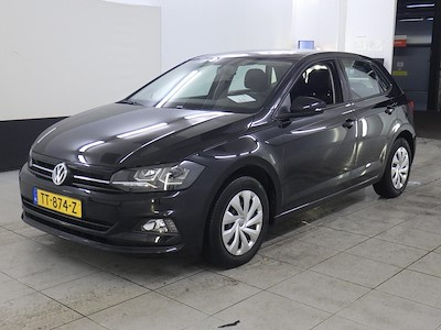 Volkswagen POLO 1.0 TSI 70kW Comfortline 5d