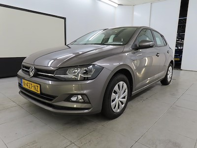 Volkswagen POLO 1.0 TSI 70kW Comfortline 5d Onze Deal