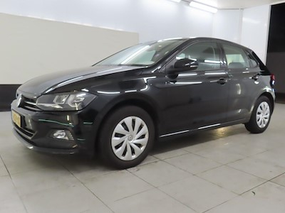 Volkswagen POLO 1.0 TSI 70kW Comfortline Business 5d