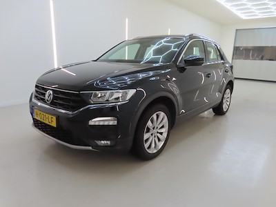 Volkswagen T-Roc 1.5 TSI 110kW DSG Style Business