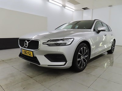 Volvo V60 B3 Automaat Momentum Advantage