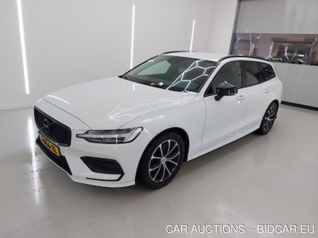Volvo V60 B3 Automaat Momentum Advantage