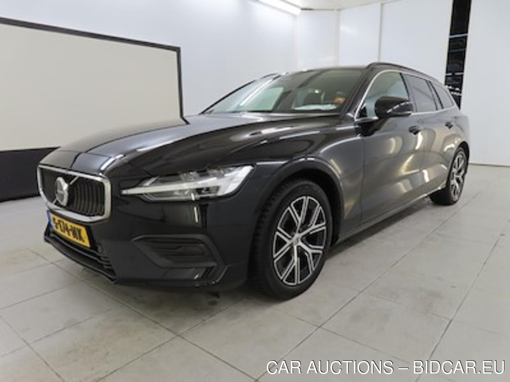 Volvo V60 B4 Automaat Core 5d