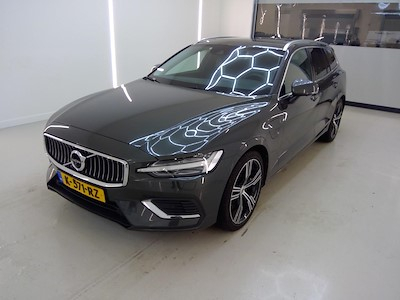 Volvo V60 Recharge T6 AWD Automaat Inscription 5d