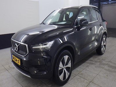 Volvo XC40 Recharge T4 Inscription Expression