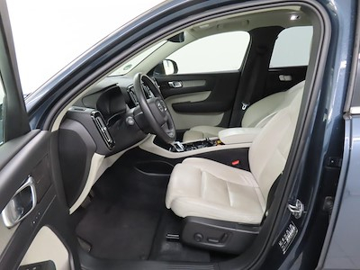 Volvo XC40 Recharge T5 Inscription 5d