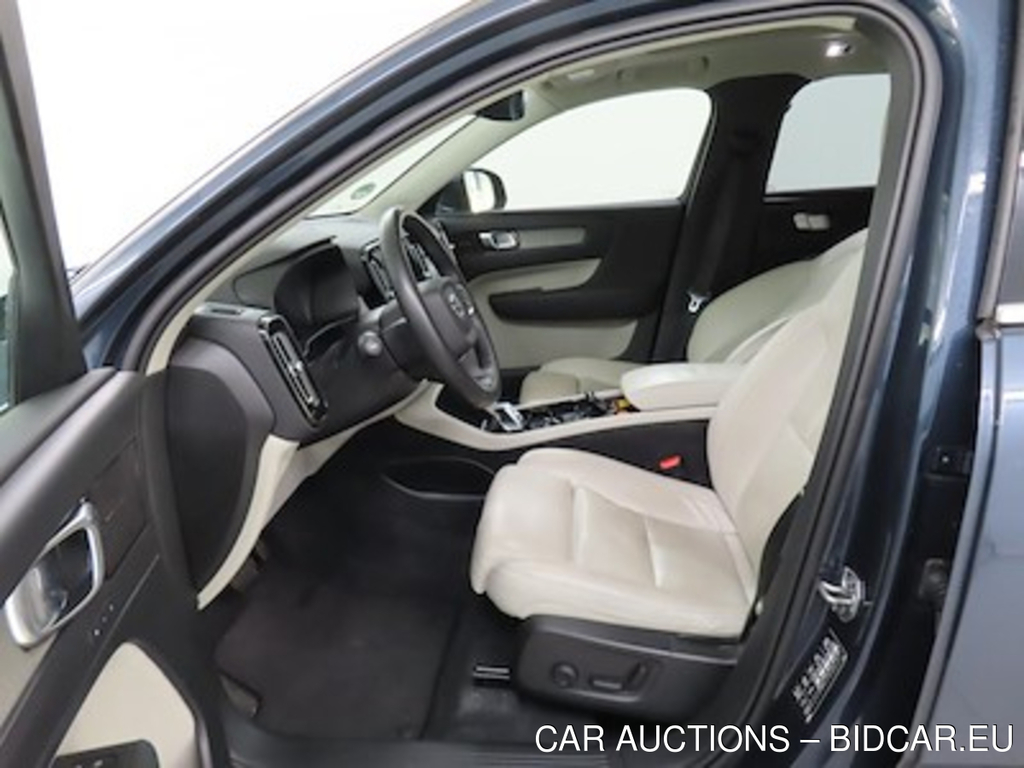 Volvo XC40 Recharge T5 Inscription 5d