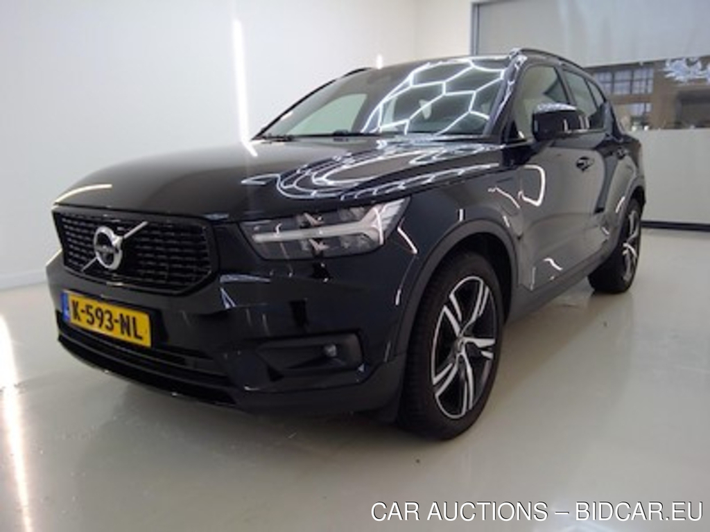 Volvo XC40 Recharge T5 R-Design