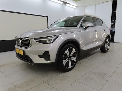 Volvo XC40 T4 Plug-in hybrid Core - Bright 5d