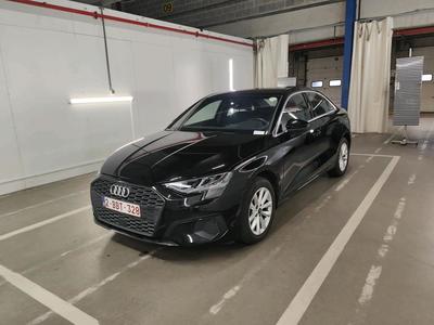 Audi A3 berline A3 BERLINE 1.0 TFSI 30 81KW 81KW/110PK 4D/P MAN-6, 2021