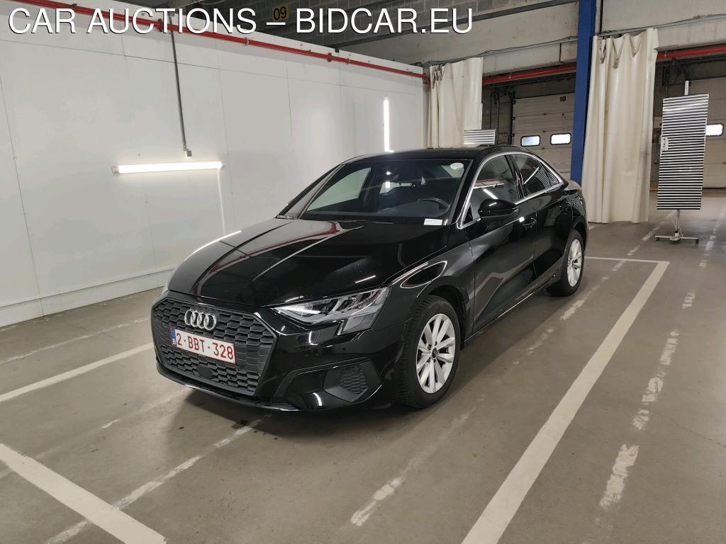 Audi A3 berline A3 BERLINE 1.0 TFSI 30 81KW 81KW/110PK 4D/P MAN-6, 2021