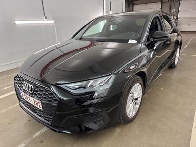 Audi A3 Sportback A3 SPORTBACK 1.4 40 TFSI E ATTRACTION (PHEV) 150KW/204PK 5D/P AUTO-6 - CO2 ONVOLLEDIG, 2024