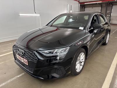 Audi A3 Sportback A3 SPORTBACK 2.0 30 TDI S TRONIC BUSINESS ED. 85KW/116PK 5D/P AUTO-7, 2021