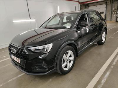 Audi Q3 Q3 35 TFSI S TRONIC ADVANCED BUSINESS ED (MILD HYBRID) 110KW/150PK 5D/P AUTO-7, 2022