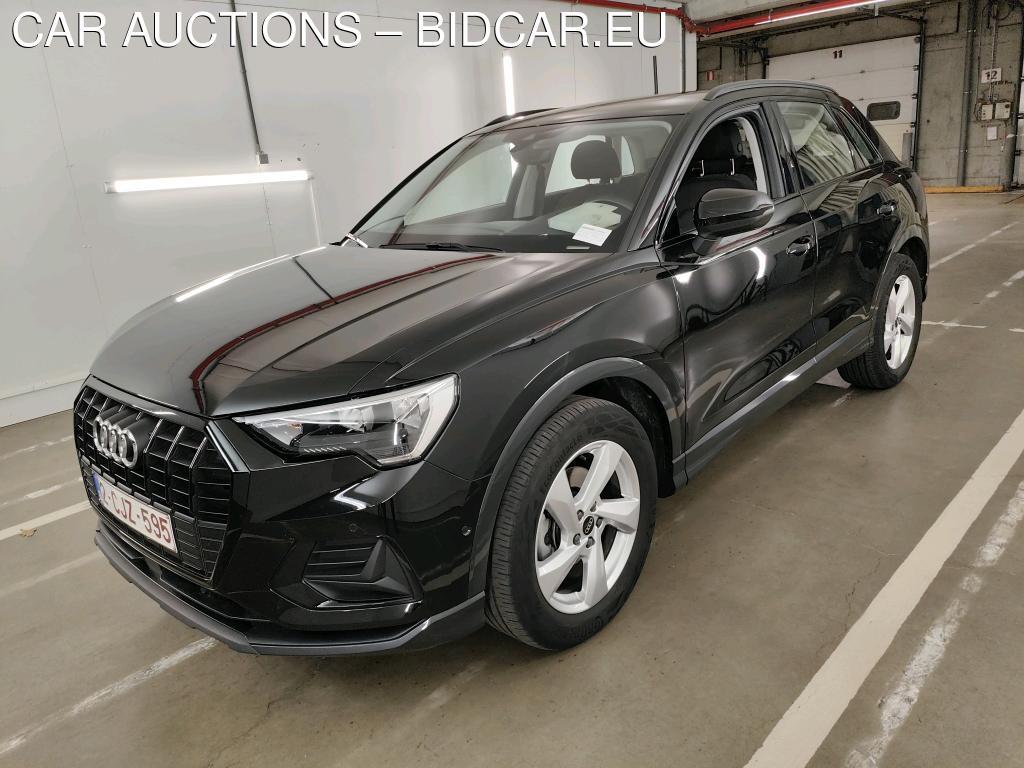 Audi Q3 Q3 35 TFSI S TRONIC ADVANCED BUSINESS ED (MILD HYBRID) 110KW/150PK 5D/P AUTO-7, 2022