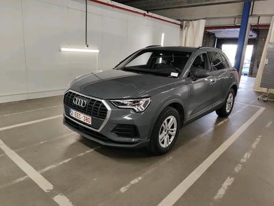 Audi Q3 Q3 45 TFSI E S TRONIC (PHEV) 180KW/245PK 5D/P AUTO-6 - CO2 ONVOLLEDIG, 2023