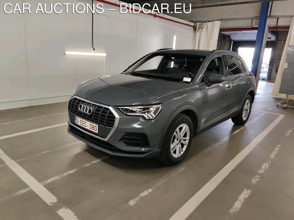 Audi Q3 Q3 45 TFSI E S TRONIC (PHEV) 180KW/245PK 5D/P AUTO-6 - CO2 ONVOLLEDIG, 2023