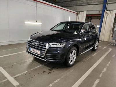 Audi Q5 Q5 BUSINESS EDITION SPORT 30 TDI 100KW/136PK 5D/P AUTO-7, 2020