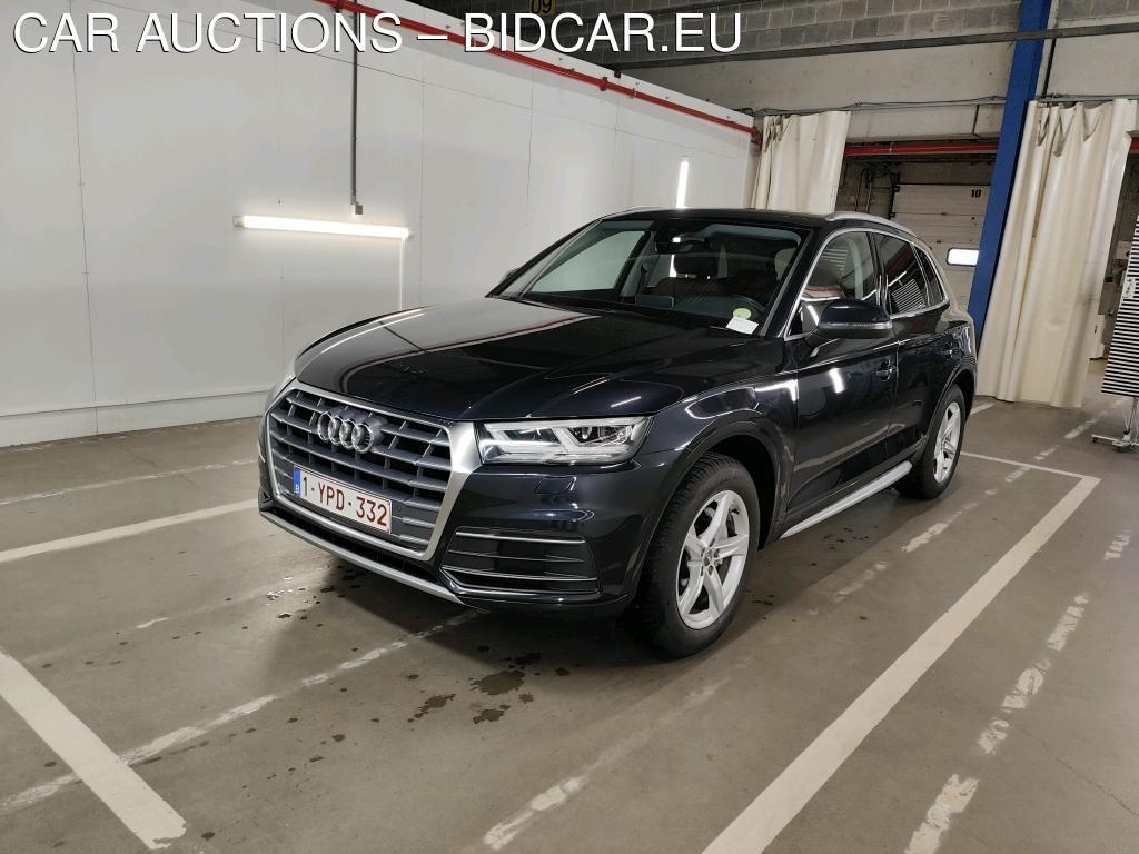 Audi Q5 Q5 BUSINESS EDITION SPORT 30 TDI 100KW/136PK 5D/P AUTO-7, 2020