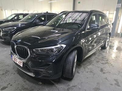 BMW X1 X1 XDRIVE25E (162 KW) (PHEV) 162KW/220PK 5D/P AUTO-6, 2021