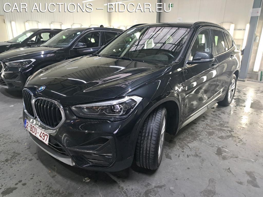 BMW X1 X1 XDRIVE25E (162 KW) (PHEV) 162KW/220PK 5D/P AUTO-6, 2021