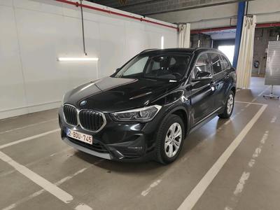 BMW X1 X1 XDRIVE25E (162 KW) (PHEV) 162KW/220PK 5D/P AUTO-6, 2021