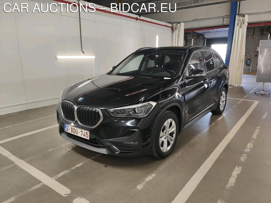 BMW X1 X1 XDRIVE25E (162 KW) (PHEV) 162KW/220PK 5D/P AUTO-6, 2021