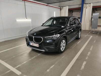 BMW X1 X1 XDRIVE25E (162 KW) (PHEV) 162KW/220PK 5D/P AUTO-6, 2021