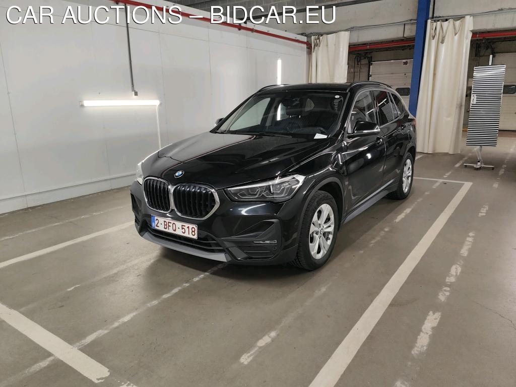BMW X1 X1 XDRIVE25E (162 KW) (PHEV) 162KW/220PK 5D/P AUTO-6, 2021