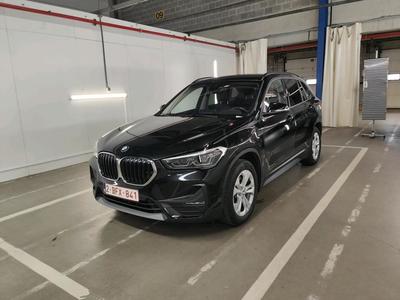 BMW X1 X1 XDRIVE25E (162 KW) (PHEV) 162KW/220PK 5D/P AUTO-6, 2021