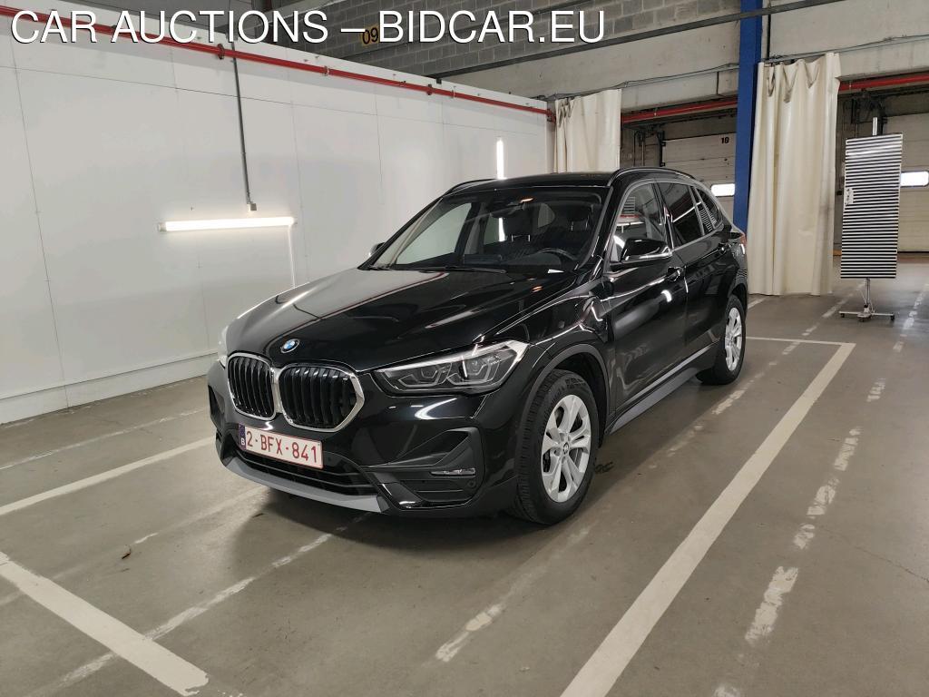 BMW X1 X1 XDRIVE25E (162 KW) (PHEV) 162KW/220PK 5D/P AUTO-6, 2021